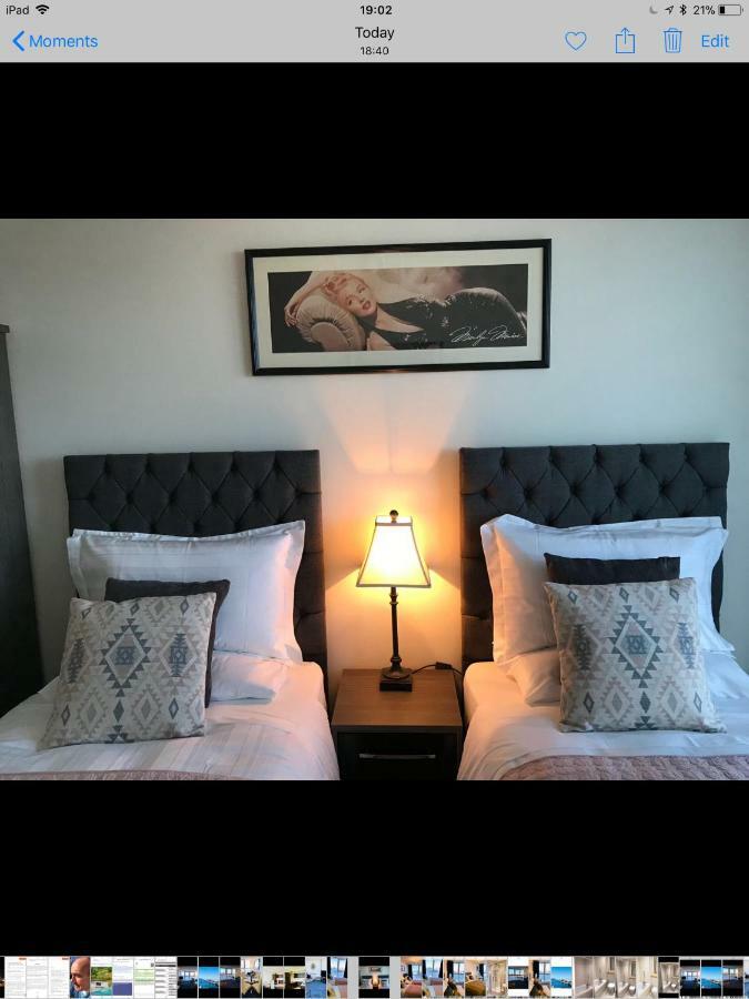 Luxury 2 Bedroom Apartment In Prime City Location Belfast Eksteriør bilde